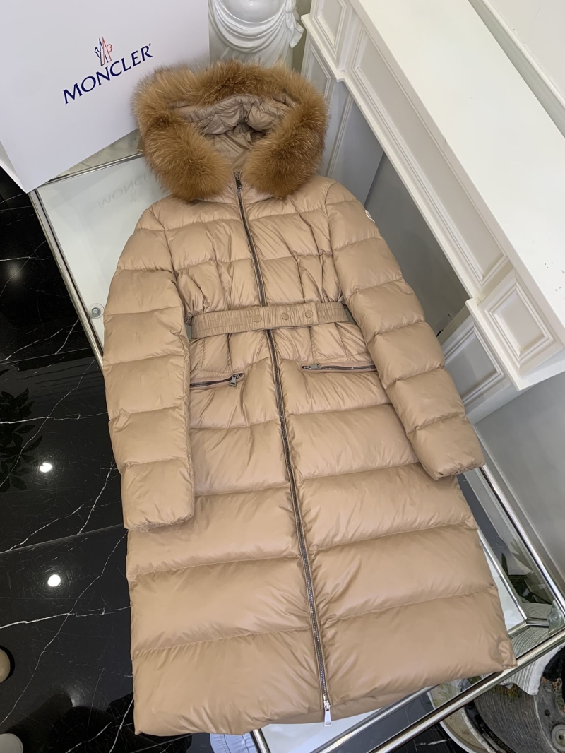 Moncler Down Coat